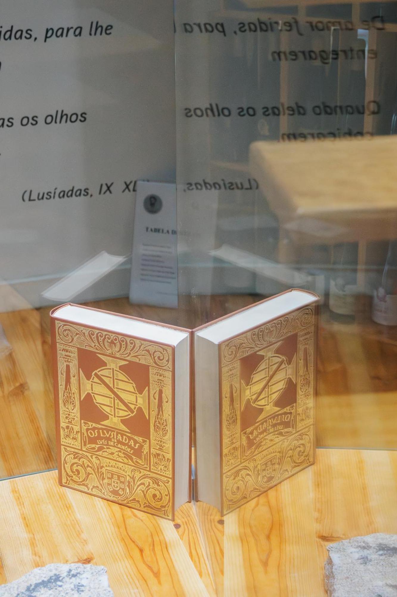 Casa Luis De Camoes - Boutique & Literary House Guest House Santar Bagian luar foto
