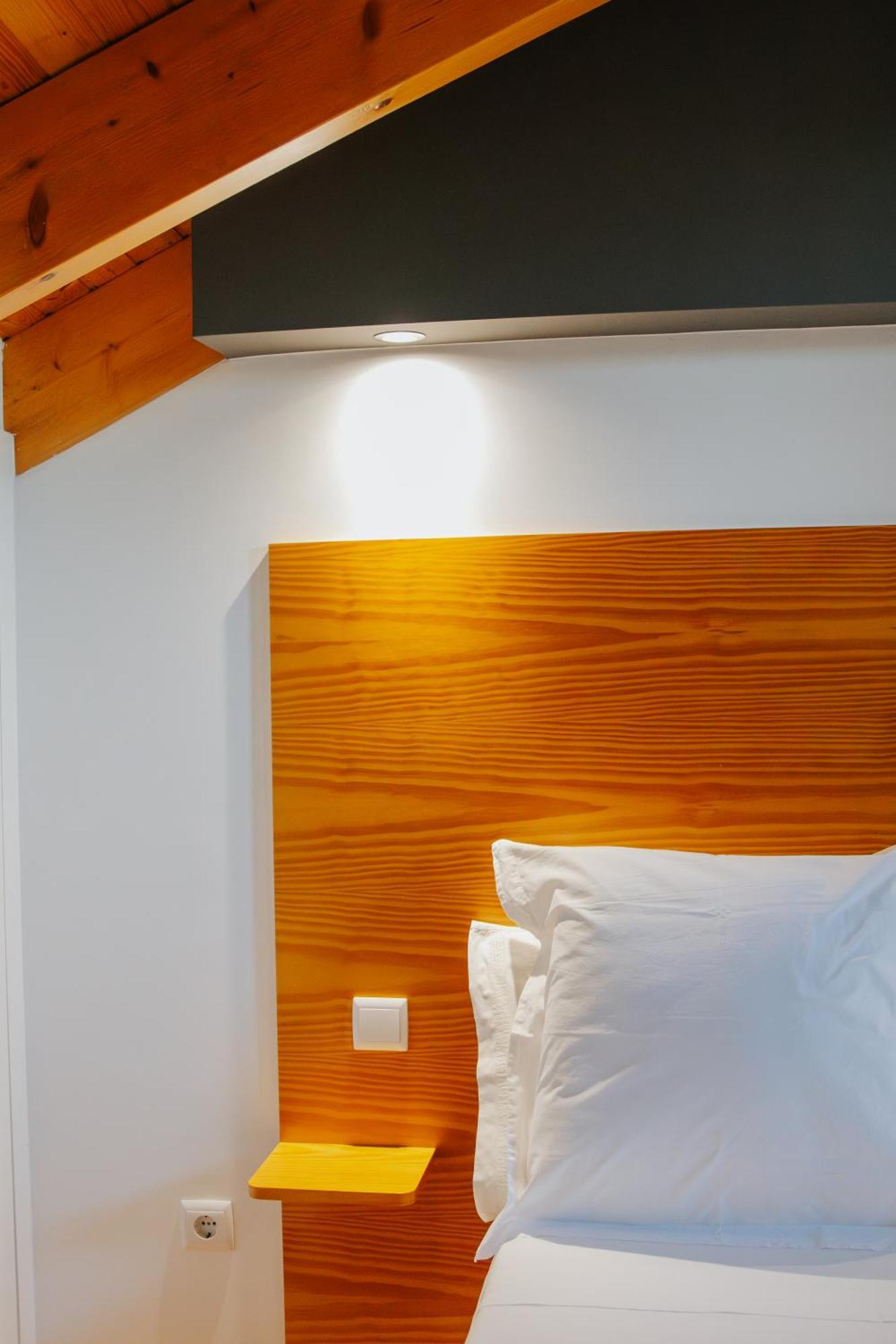Casa Luis De Camoes - Boutique & Literary House Guest House Santar Bagian luar foto