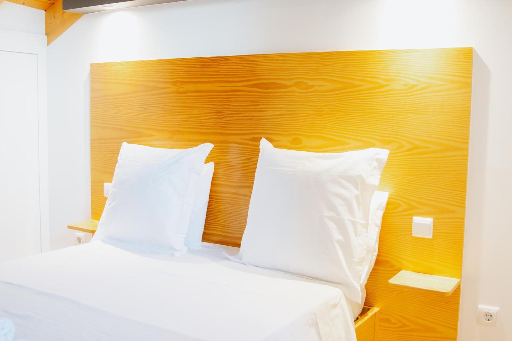 Casa Luis De Camoes - Boutique & Literary House Guest House Santar Bagian luar foto