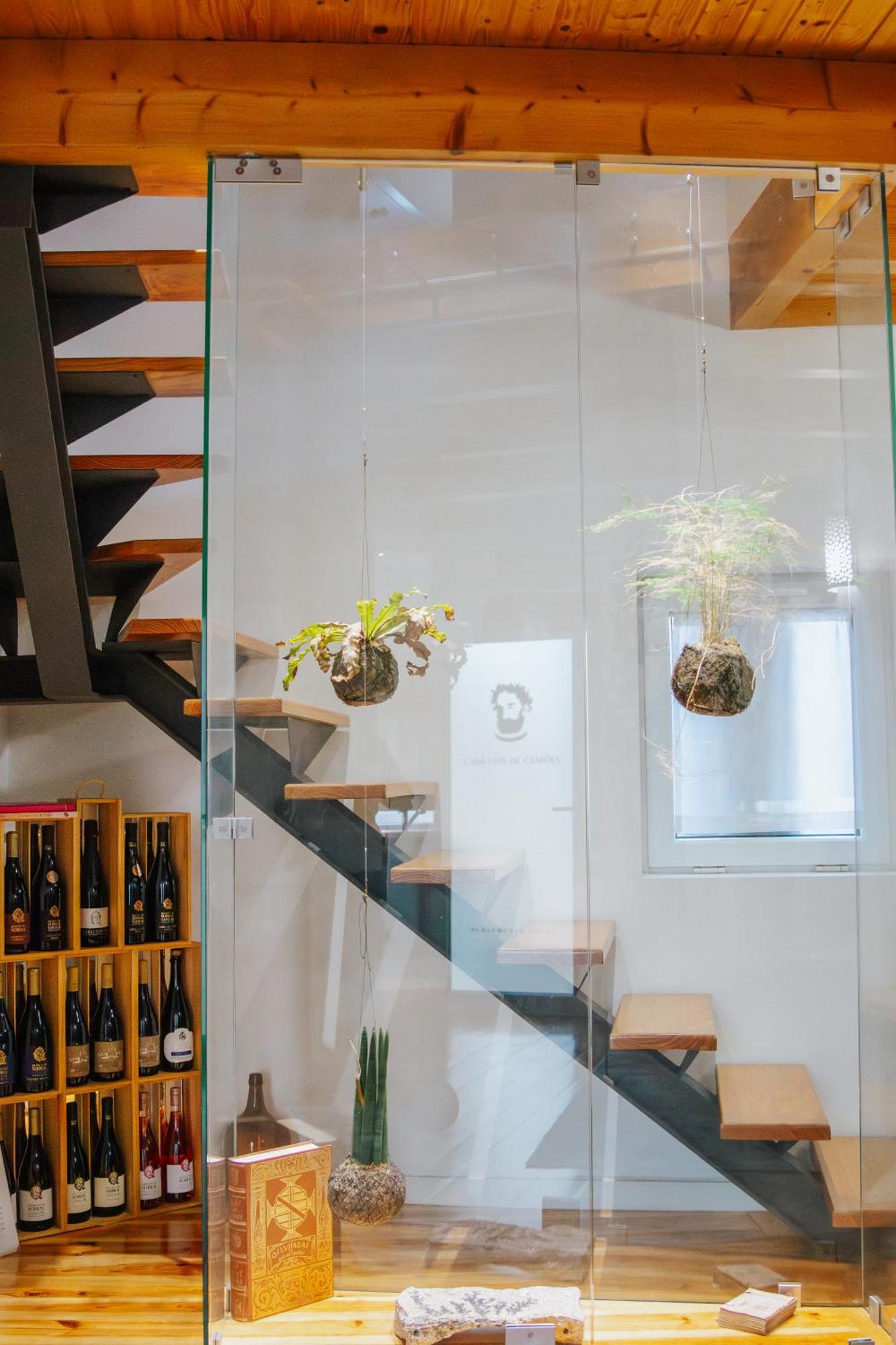 Casa Luis De Camoes - Boutique & Literary House Guest House Santar Bagian luar foto