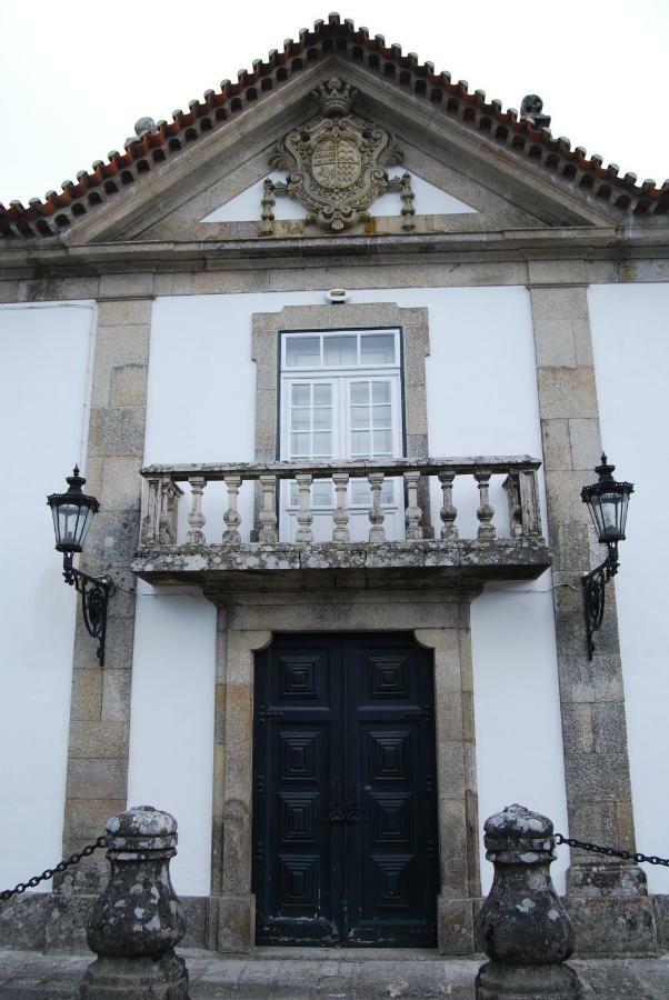 Casa Luis De Camoes - Boutique & Literary House Guest House Santar Bagian luar foto