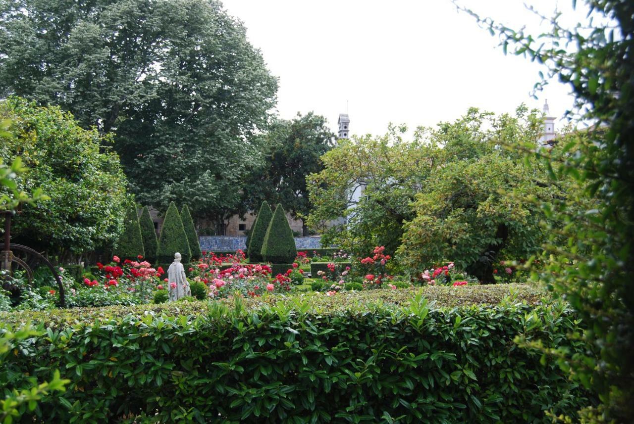 Casa Luis De Camoes - Boutique & Literary House Guest House Santar Bagian luar foto